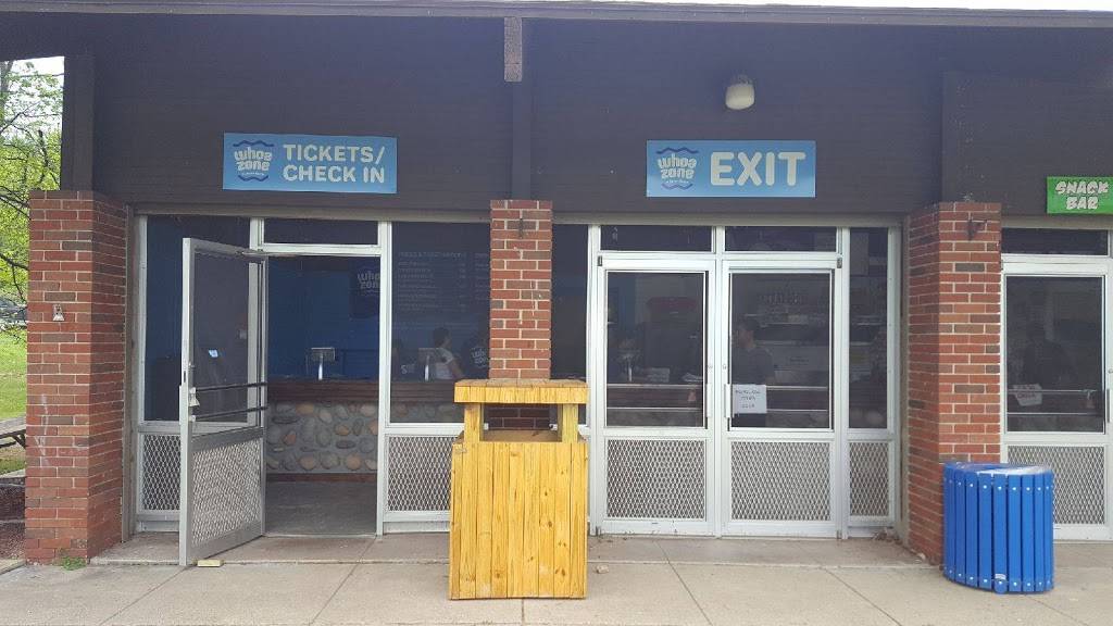 WhoaZone at Heron Beach | meal takeaway | Holly Recreation Area, 5005 McGinnis Rd, Holly, MI 48442, USA | 8669462966 OR +1 866-946-2966