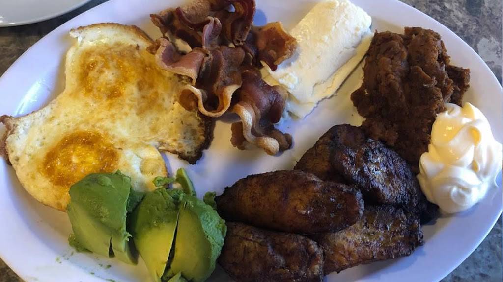 Nuestro Sabor Latino y Mas Restaurant | restaurant | 1311 Del Prado Blvd S, Cape Coral, FL 33990, USA | 9415878028 OR +1 941-587-8028