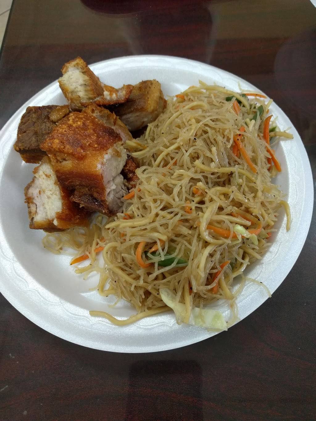 Kusinang Pinoy | restaurant | 1080 E Washington St, Colton, CA 92324, USA | 9098245449 OR +1 909-824-5449