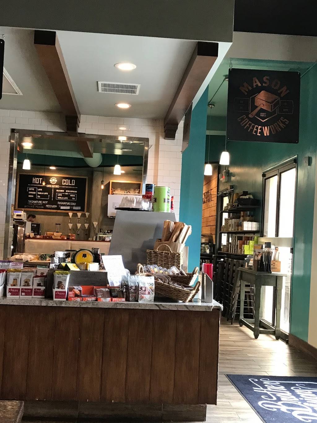 Brothers Provisions | cafe | 16451 Bernardo Center Dr, San Diego, CA 92127, USA | 8558502767 OR +1 855-850-2767