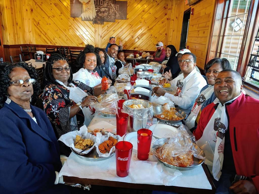 The Juicy Crab | restaurant | 1304 Bower Pkwy, Columbia, SC 29212, USA | 8039955402 OR +1 803-995-5402