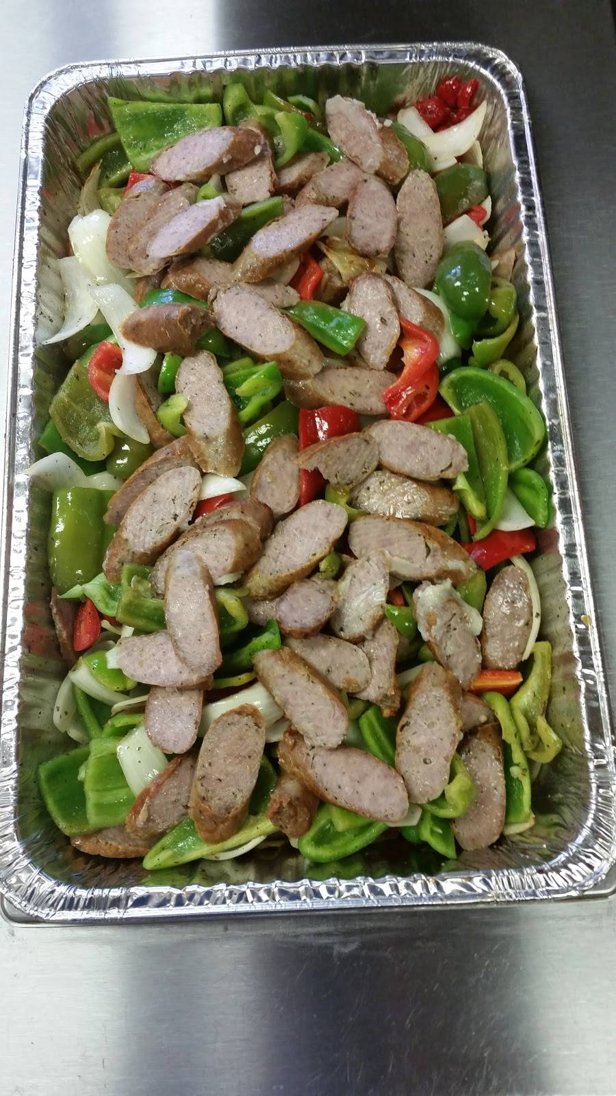 Aroma Pizza and Grill | restaurant | 143 N Quincy St, Abington, MA 02351, USA | 5085104106 OR +1 508-510-4106