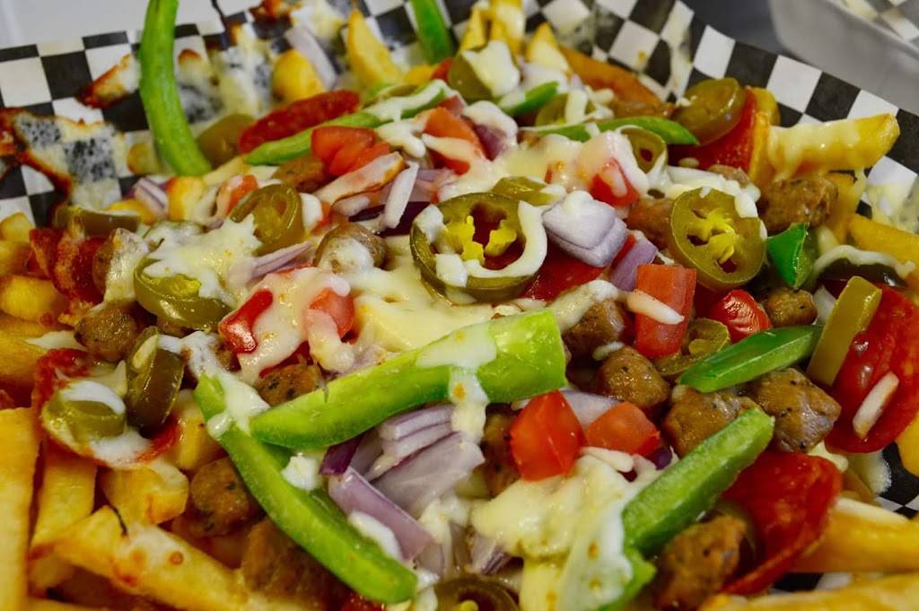 Spicolis Pizza Joint | restaurant | 1000 NE 63rd St, Oklahoma City, OK 73111, USA | 4056084933 OR +1 405-608-4933