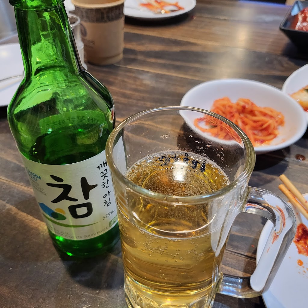 Hanyang Bunshik (한양 분식) | restaurant | 150-51 Northern Blvd, Queens, NY 11354, USA | 9172852257 OR +1 917-285-2257