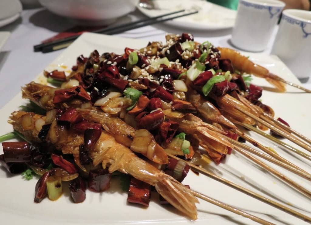 Hunan Manor | restaurant | 239 Raritan Ave, Highland Park, NJ 08904, USA | 7322478813 OR +1 732-247-8813