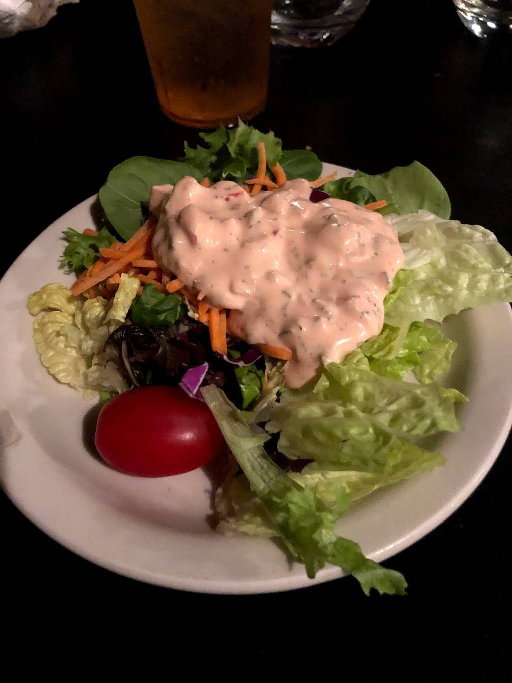 Anthonys | restaurant | 122 W Main St, West Point, MS 39773, USA | 6624940316 OR +1 662-494-0316