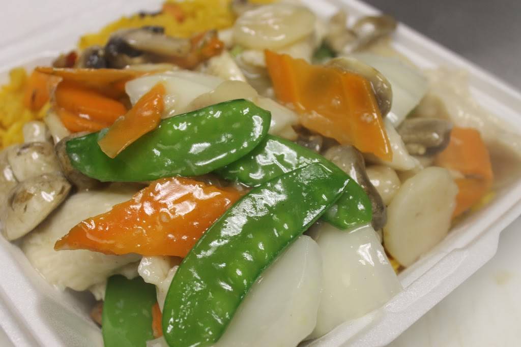 China Wok | restaurant | 18774 US-441, Mt Dora, FL 32757, USA | 3523833682 OR +1 352-383-3682