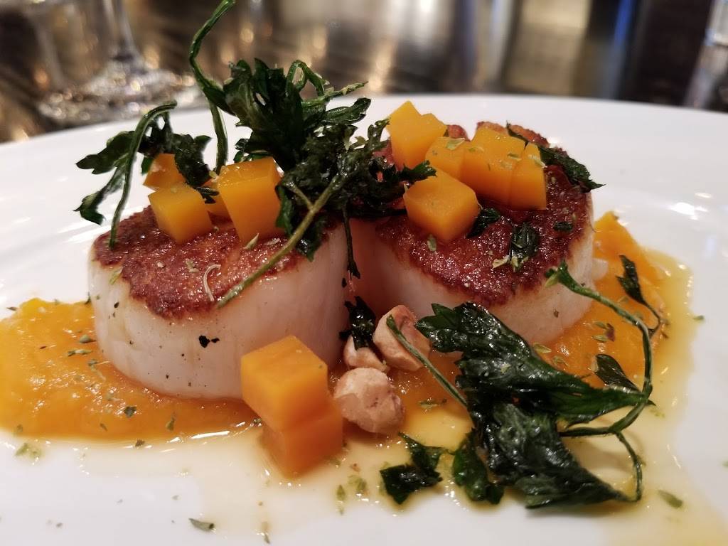 RPM Italian | restaurant | 650 K St NW, Washington, DC 20001, USA | 2022044480 OR +1 202-204-4480