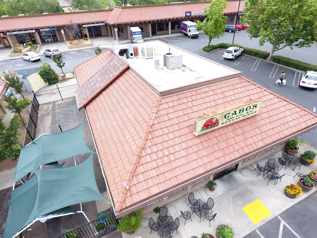 Cabos Mexican Restaurant | restaurant | 14868 Olympic Dr, Clearlake, CA 95422, USA | 7079952162 OR +1 707-995-2162