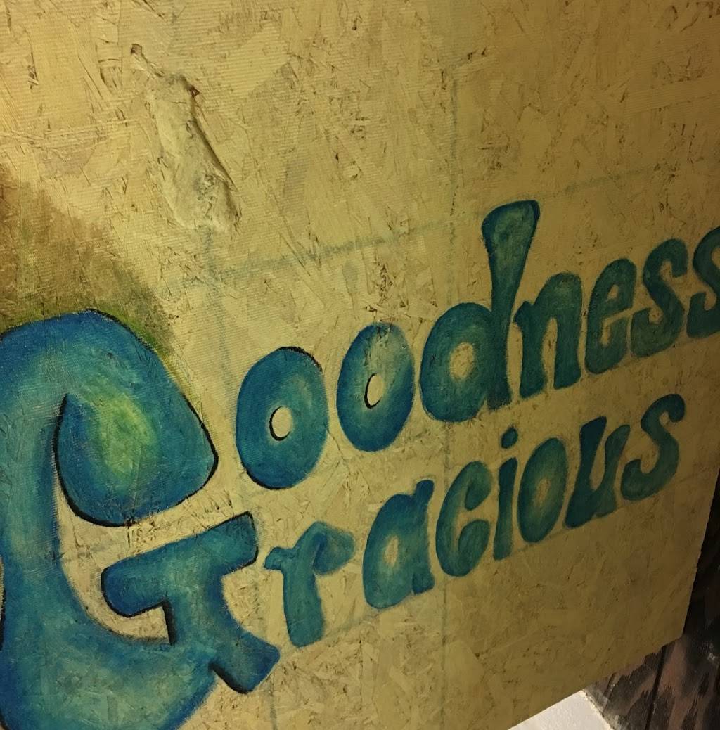 Goodness Gracious Soul Eatery | restaurant | 4914 Main Ave, Ashtabula, OH 44004, USA | 4403393938 OR +1 440-339-3938