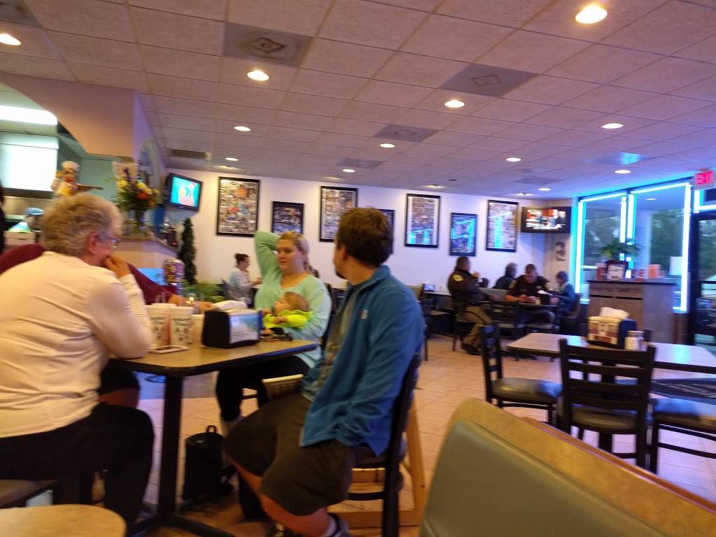 Anthonys Pizza | restaurant | 1855 Senseny Rd, Winchester, VA 22602, USA | 5407225055 OR +1 540-722-5055