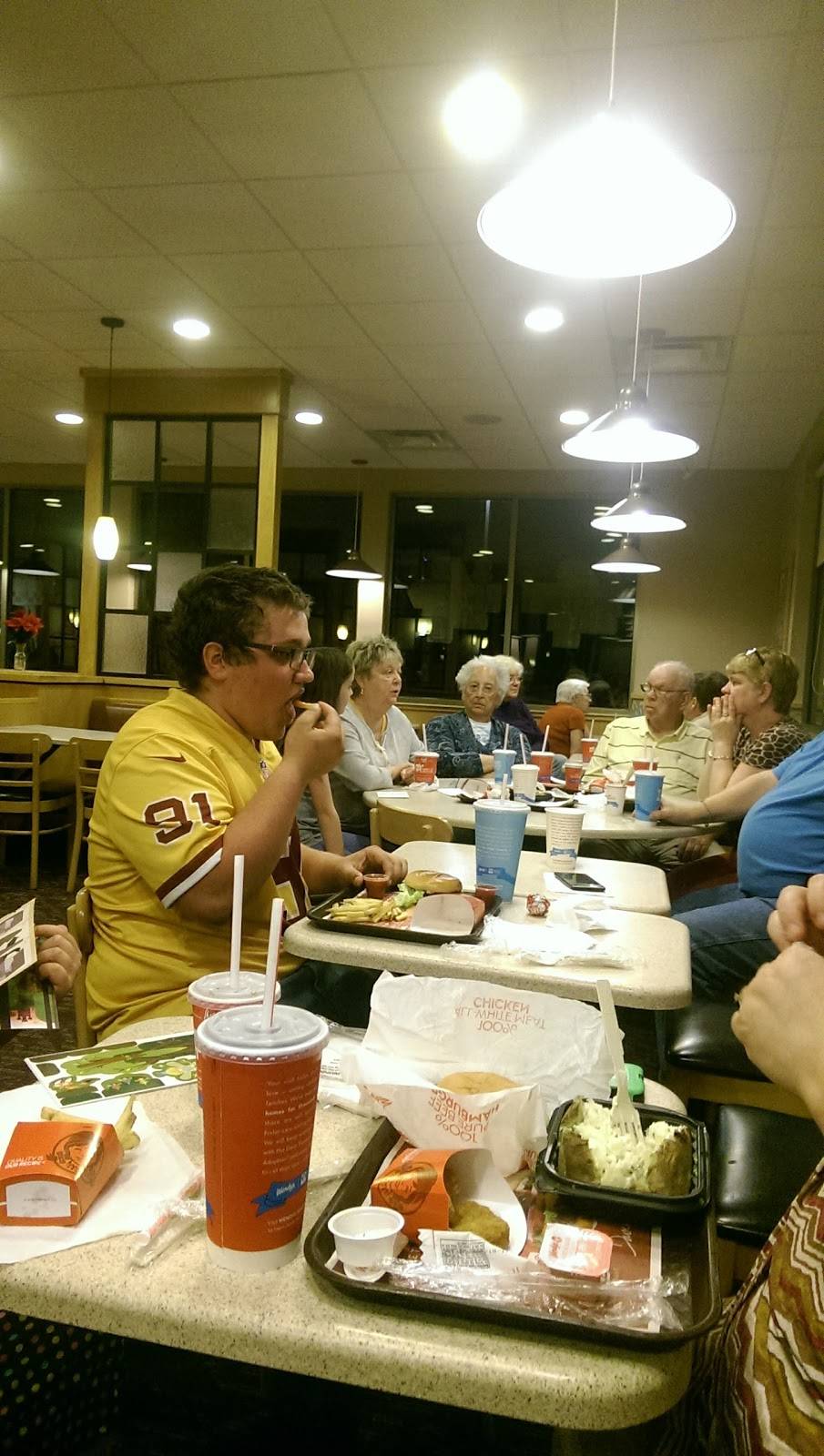 Wendys | restaurant | 1792 S Creek One, Powhatan, VA 23139, USA | 8045942680 OR +1 804-594-2680