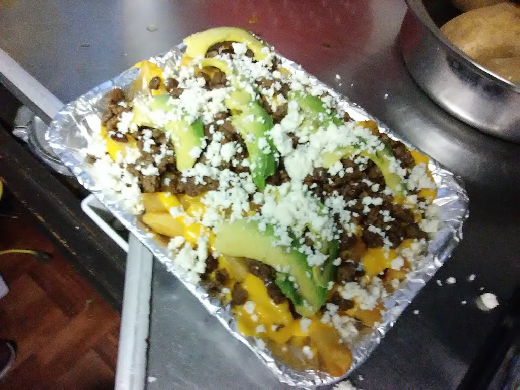 Taqueria Aguirre | restaurant | 4805 Doffing Rd, Mission, TX 78574, USA | 9569600064 OR +1 956-960-0064