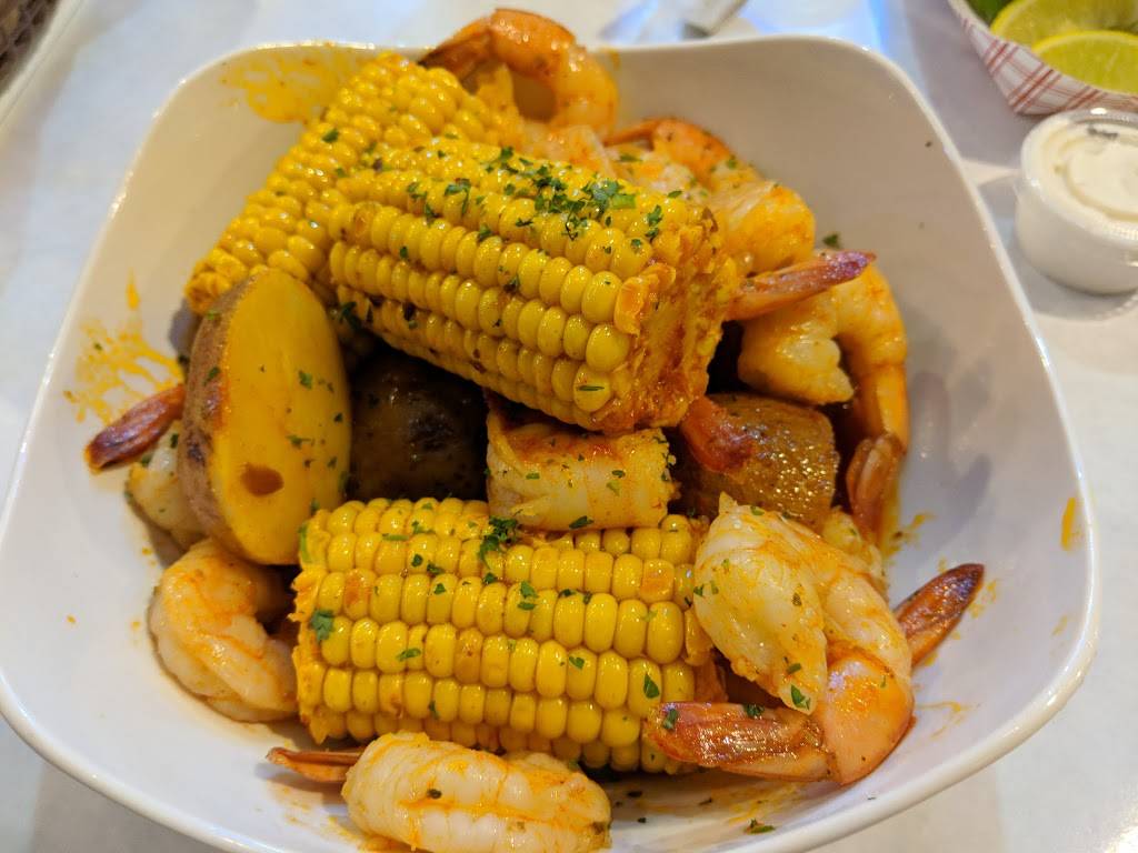 The Crab Shack | restaurant | 15460 S Western Ave #101, Gardena, CA 90249, USA | 3108089908 OR +1 310-808-9908