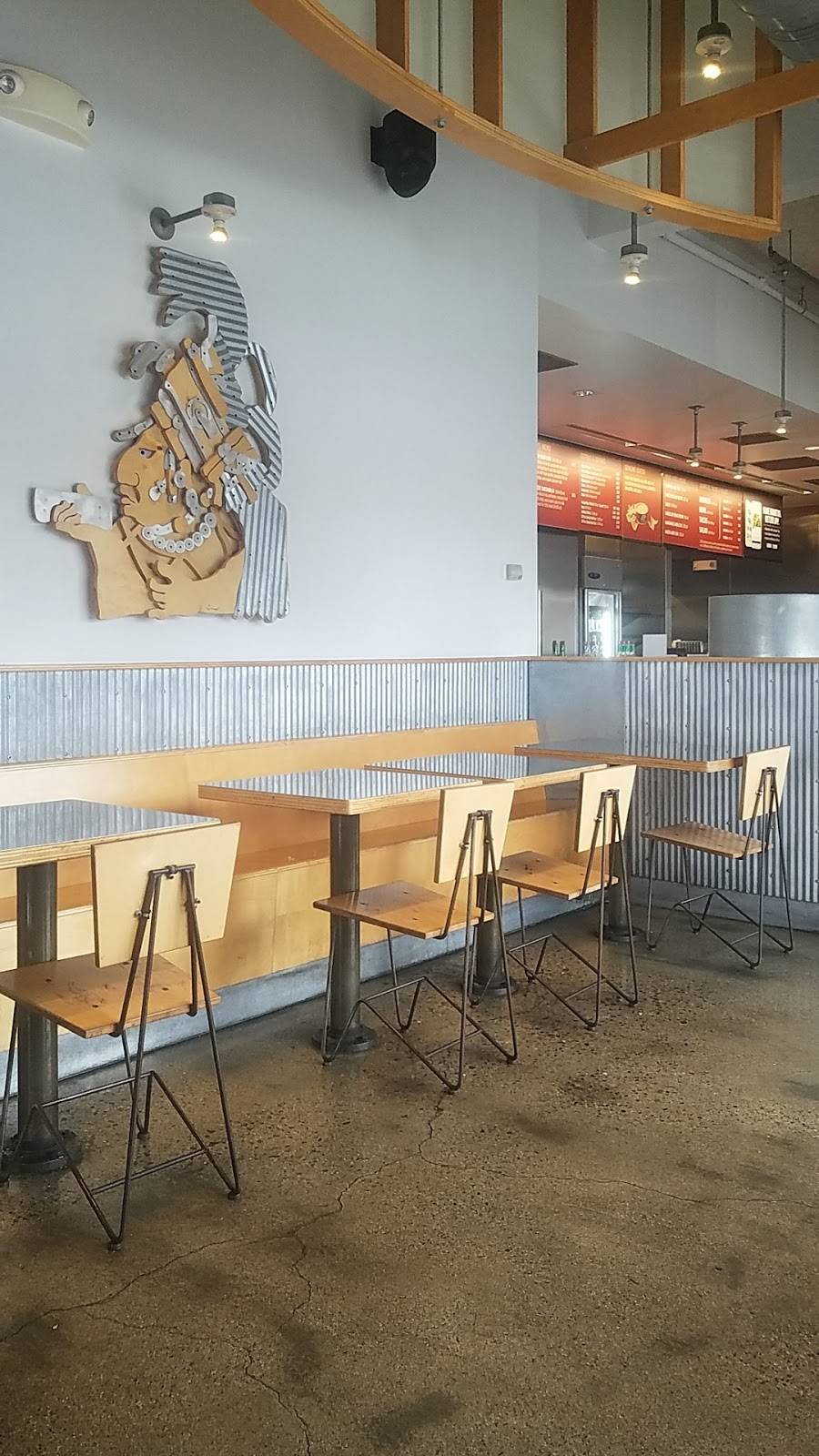 Chipotle Mexican Grill | restaurant | 4219 S Mooney Blvd Ste B, Visalia, CA 93277, USA | 5596368475 OR +1 559-636-8475