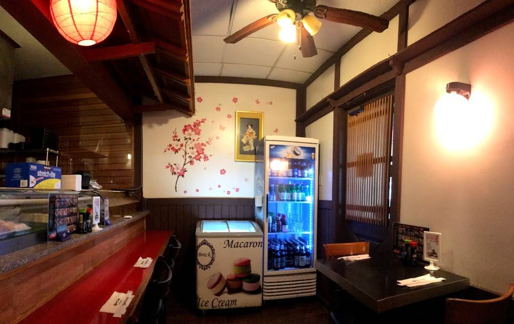 Ozen Sushi | restaurant | 7185 Lincoln Ave, Buena Park, CA 90620, USA | 7142365815 OR +1 714-236-5815