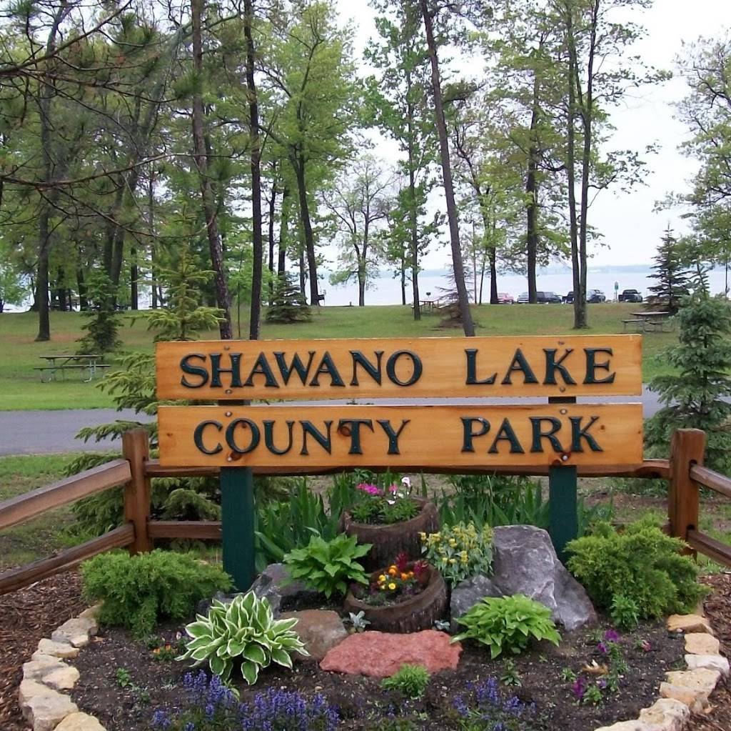 Shawano County Park | meal takeaway | W5791 Lake Dr, Shawano, WI 54166, USA | 7155244986 OR +1 715-524-4986