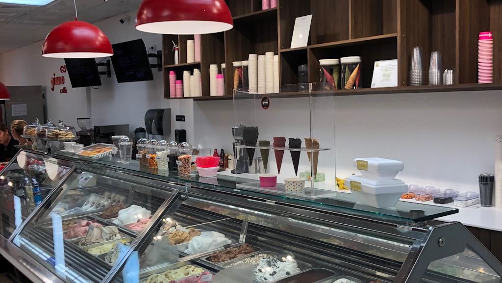 Giano Gelato Caffé and Candies | bakery | 11401 W Palmetto Park Rd Apt A, Boca Raton, FL 33428, USA | 9544486769 OR +1 954-448-6769