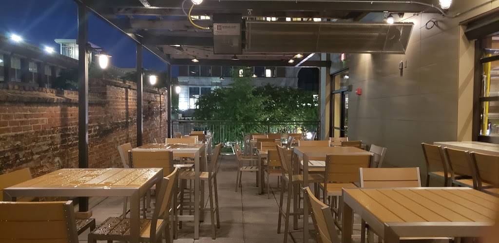 Bar 1884 | restaurant | 118-B Magnolia St, Spartanburg, SC 29306, USA | 8648046752 OR +1 864-804-6752