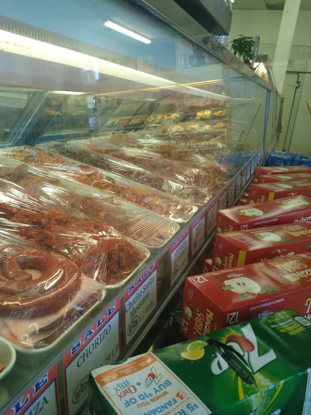 Carniceria Los Dos Toros | restaurant | 2600 W Alameda Ave, Denver, CO 80219, USA | 3039342859 OR +1 303-934-2859