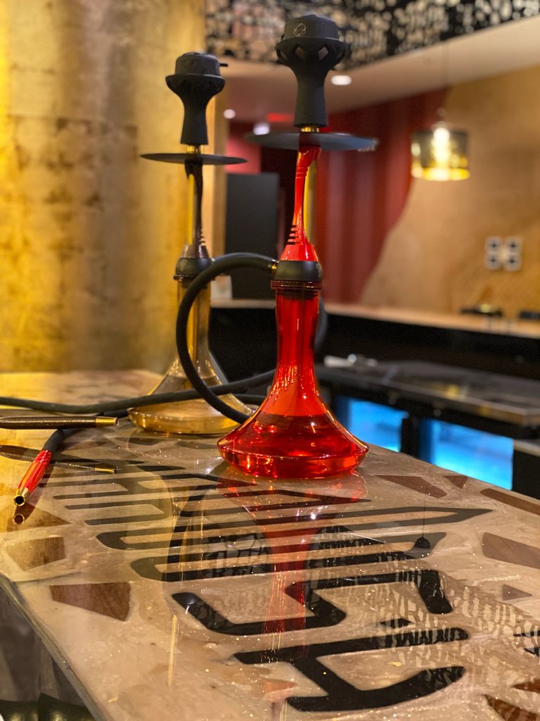 Maroosh | restaurant | 7835 NW 107th Ave, Doral, FL 33178, USA | 7866148540 OR +1 786-614-8540