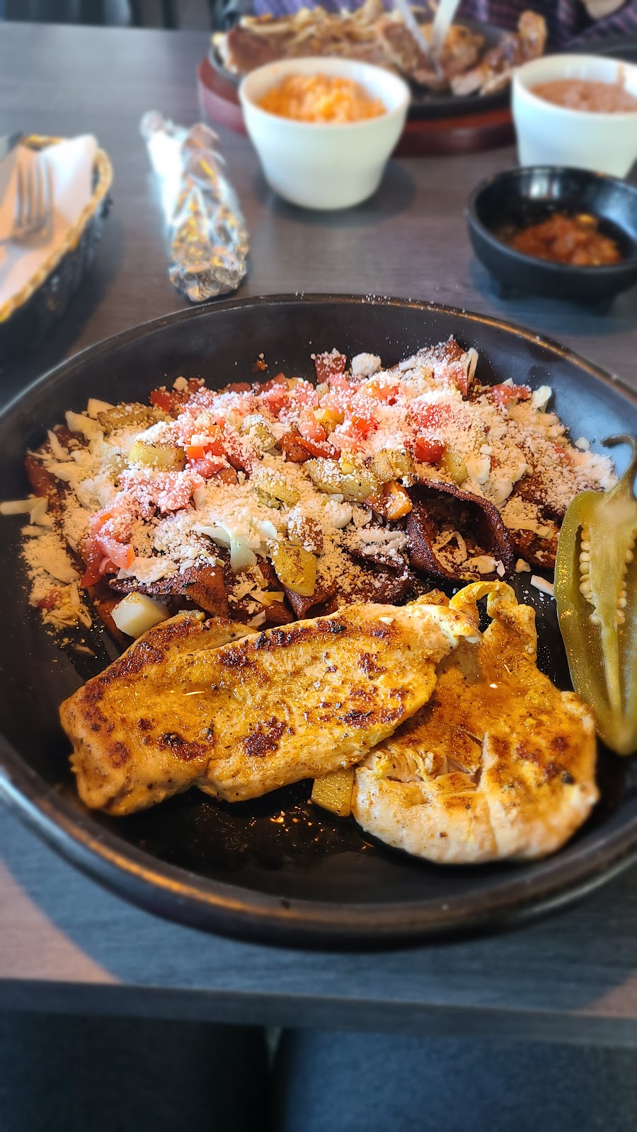 Sabor | restaurant | 1413 Church St, Lodi, CA 95240, USA | 2092637311 OR +1 209-263-7311