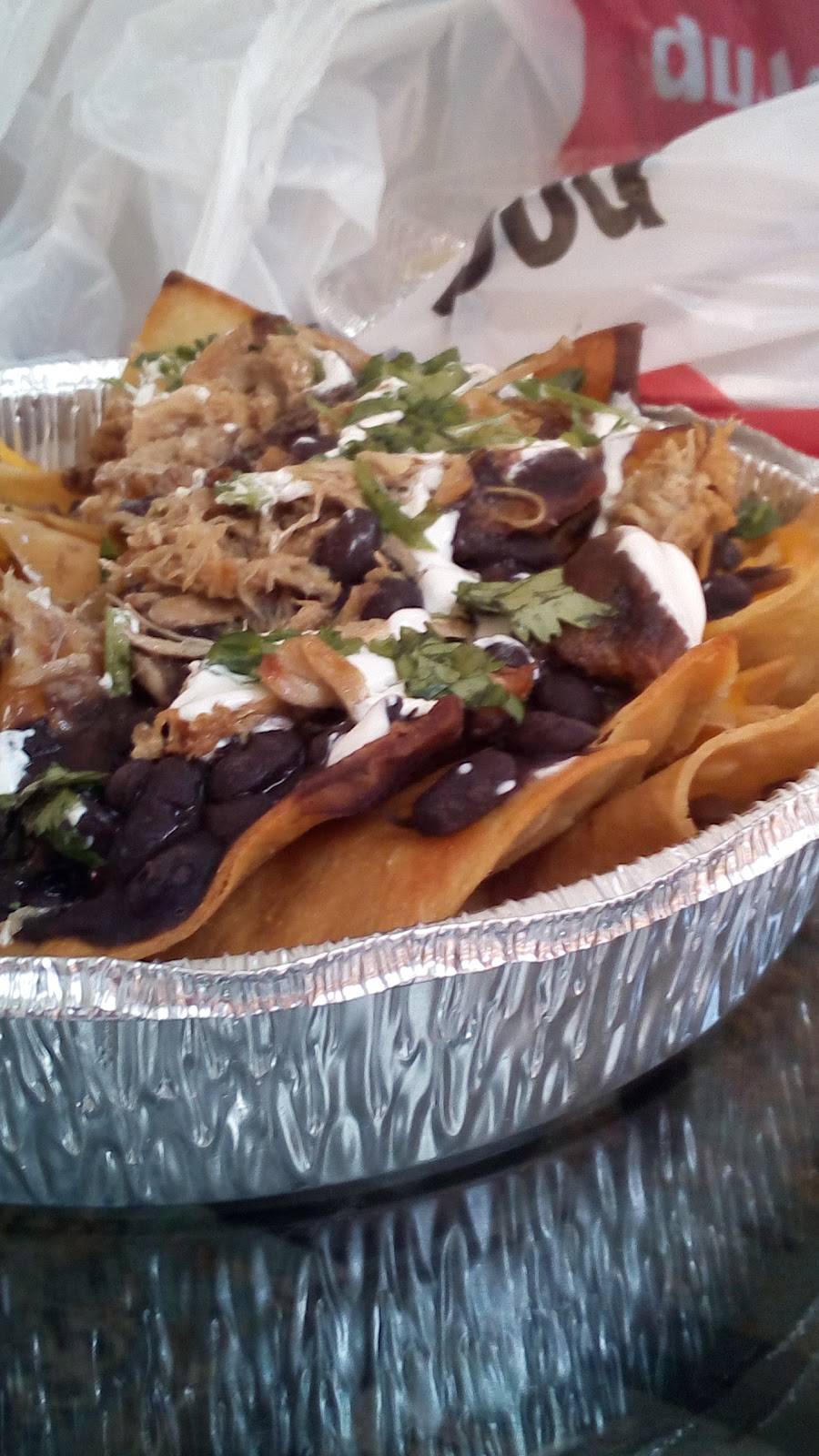 Tlaxkalli | restaurant | 346-348, W Gay St, West Chester, PA 19380, USA | 4842879709 OR +1 484-287-9709