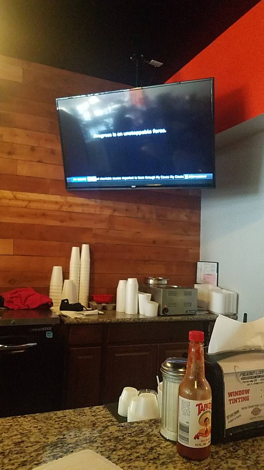 The Vault Bar & Grill | restaurant | 73 N Main St, Porterville, CA 93257, USA | 5597919370 OR +1 559-791-9370