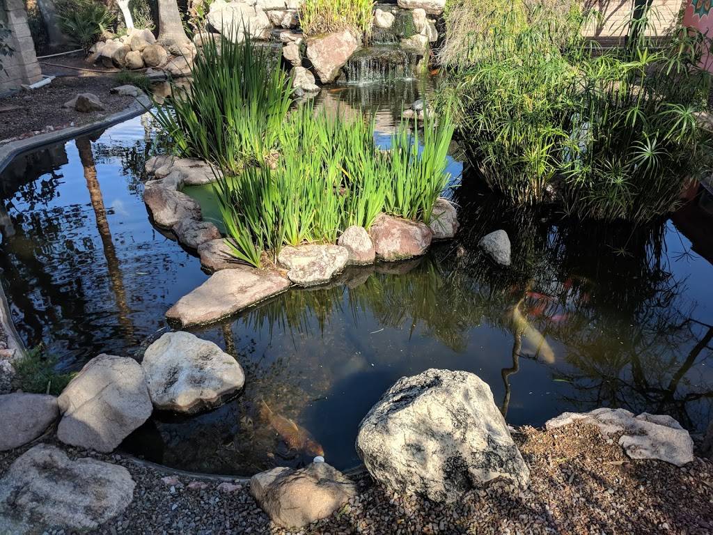 Govindas Natural Foods Buffet | restaurant | 711 E Blacklidge Dr, Tucson, AZ 85719, USA | 5207920630 OR +1 520-792-0630