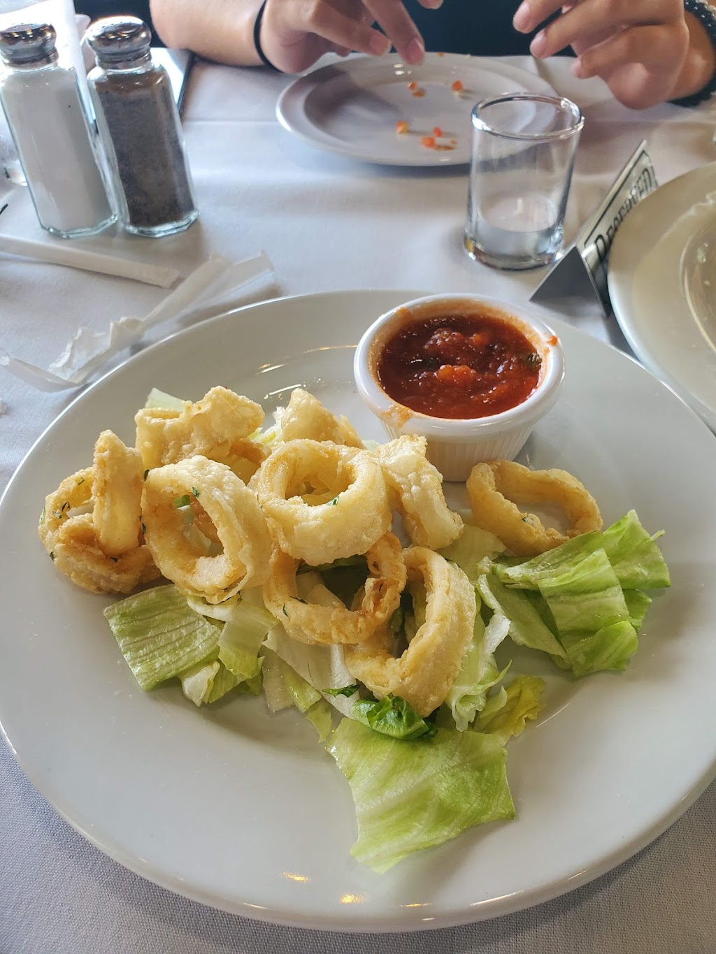 Milano Ristorante | restaurant | 1700 E Palm Valley Blvd Suite 300, Round Rock, TX 78664, USA | 5125025545 OR +1 512-502-5545