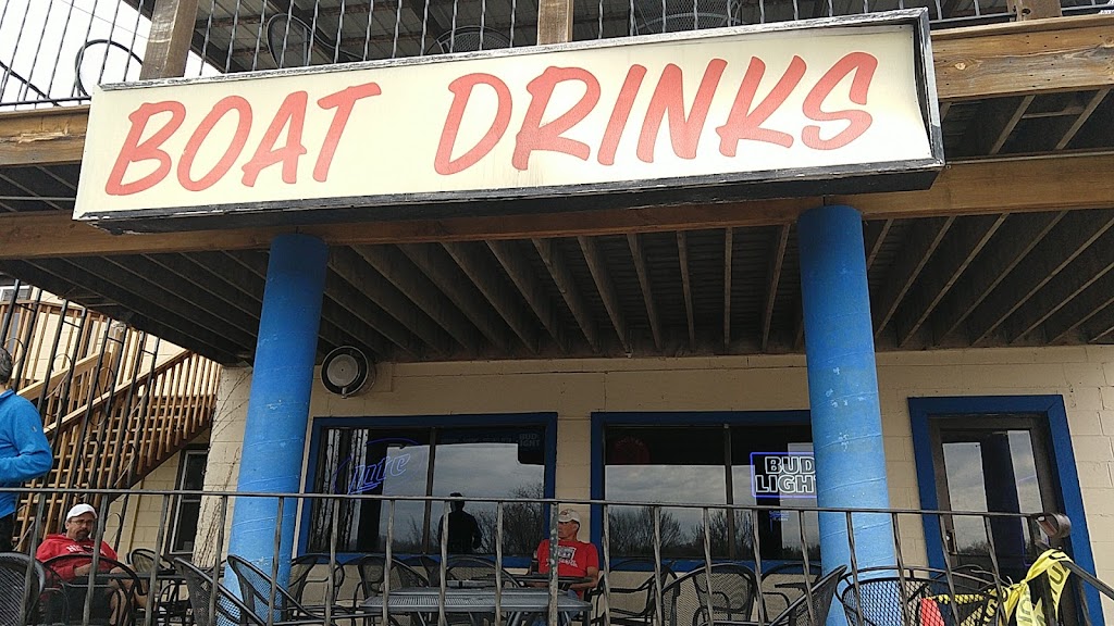 Boat Drinks | restaurant | 117 Broad St, Prescott, WI 54021, USA | 7152622007 OR +1 715-262-2007