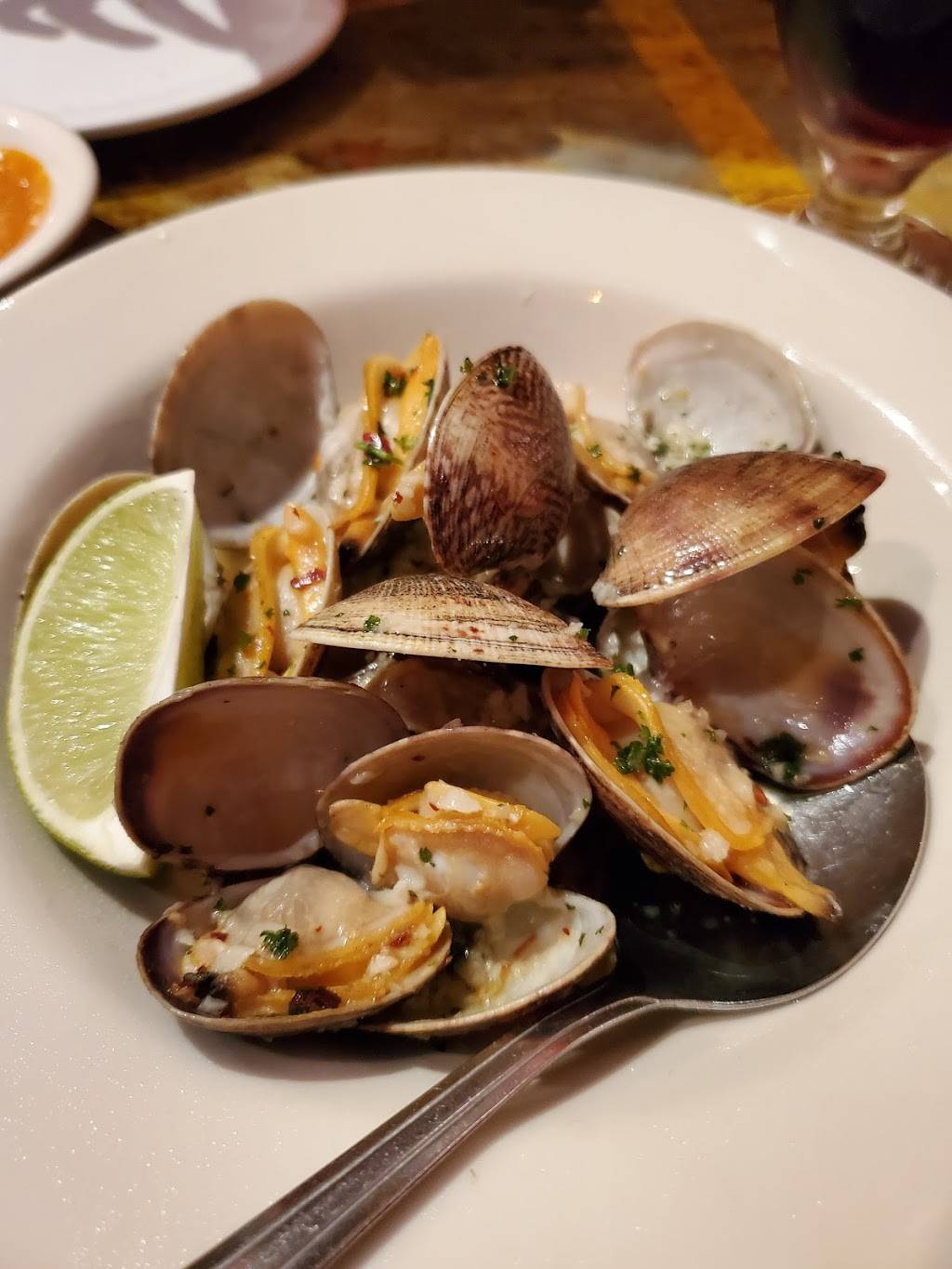 Picaro | restaurant | 3120 16th St, San Francisco, CA 94103, USA | 4154314089 OR +1 415-431-4089