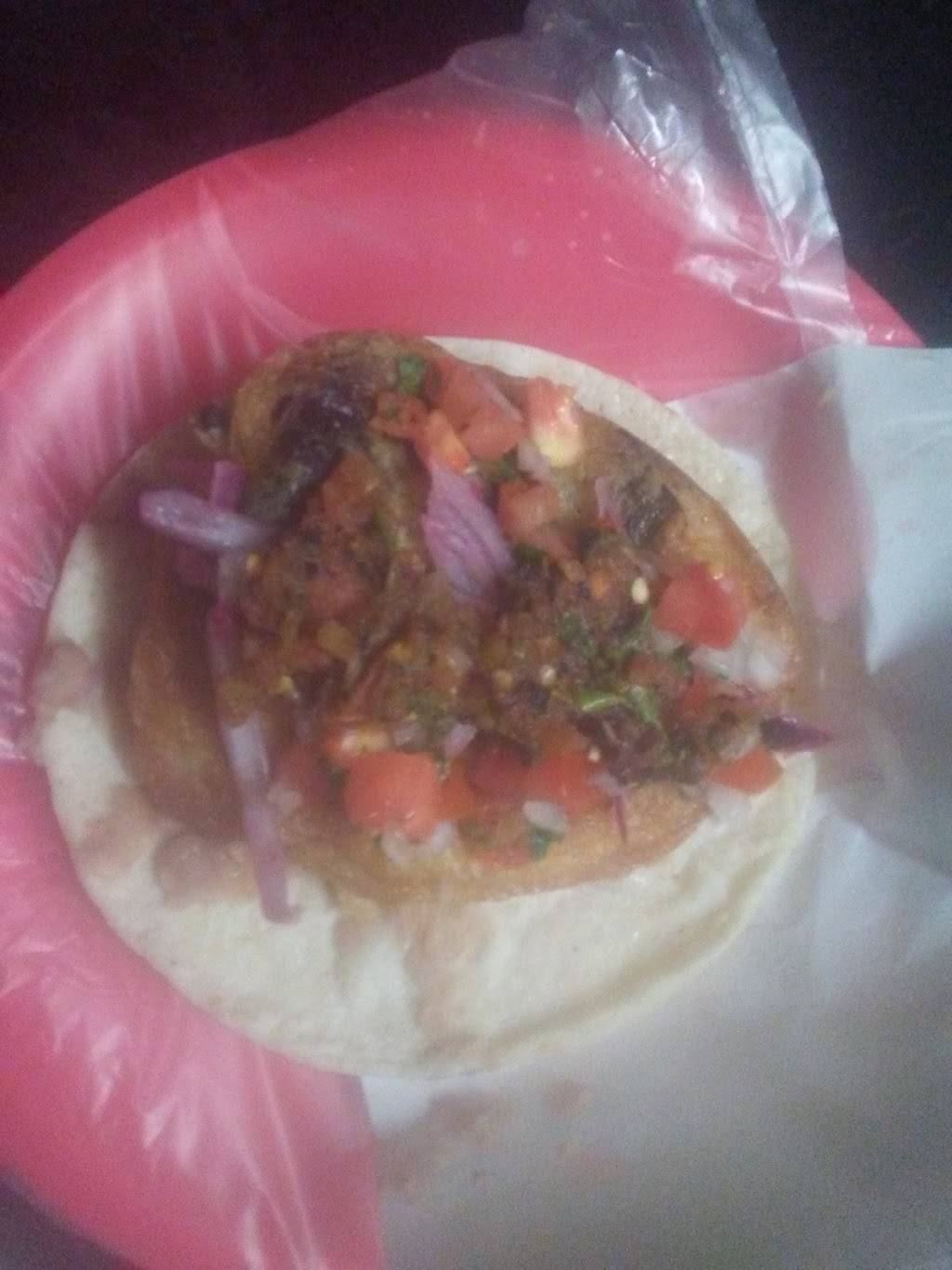 Tacos Varios Chris&Jenny | restaurant | San Felipe 51-6, San Angel, 22524 Tijuana, B.C., Mexico | 016642792642 OR +52 664 279 2642