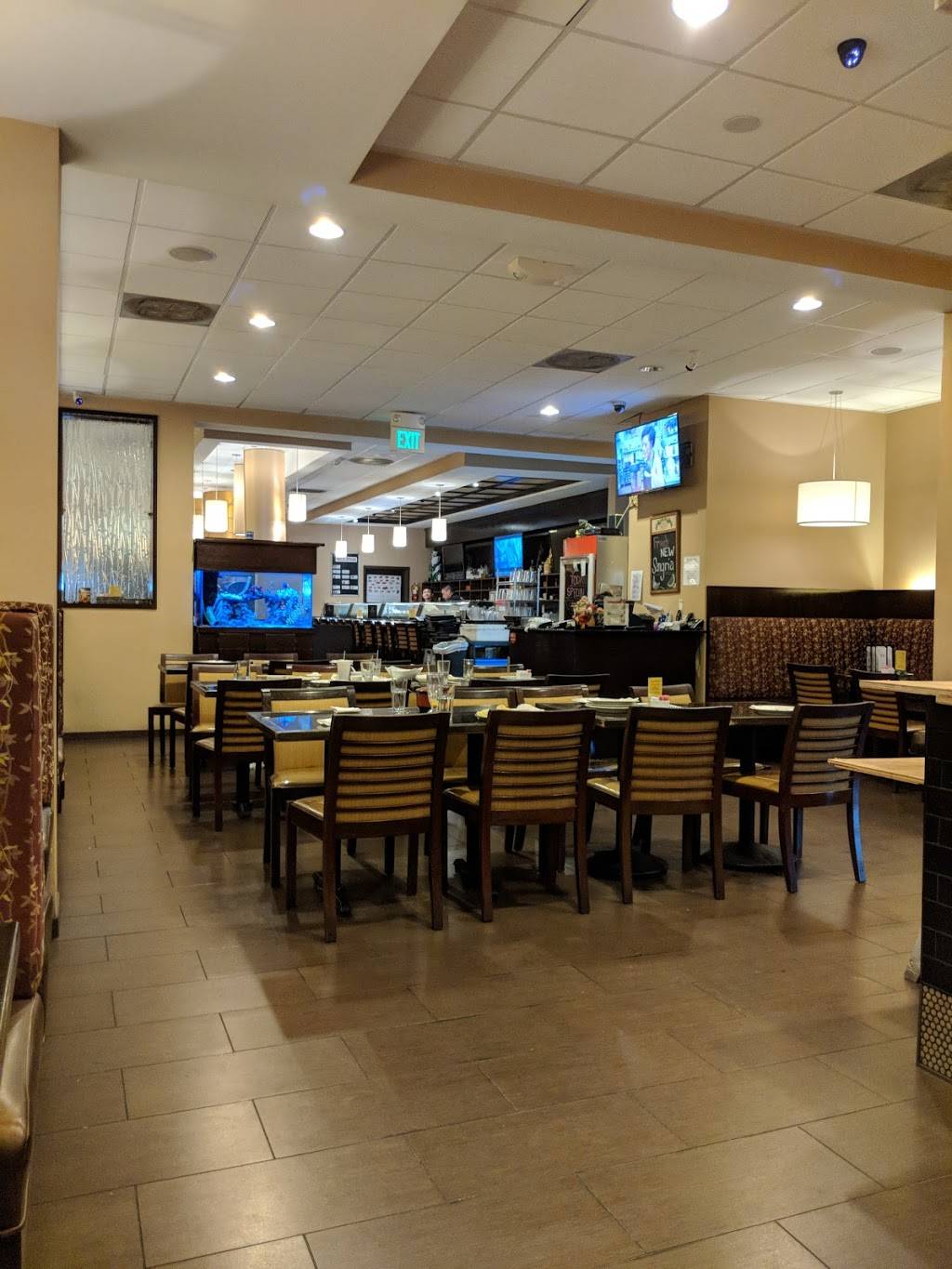 Bai Plu Thai & Sushi Bar | restaurant | 2119 N Bellflower Blvd, Long Beach, CA 90815, USA | 5623432651 OR +1 562-343-2651