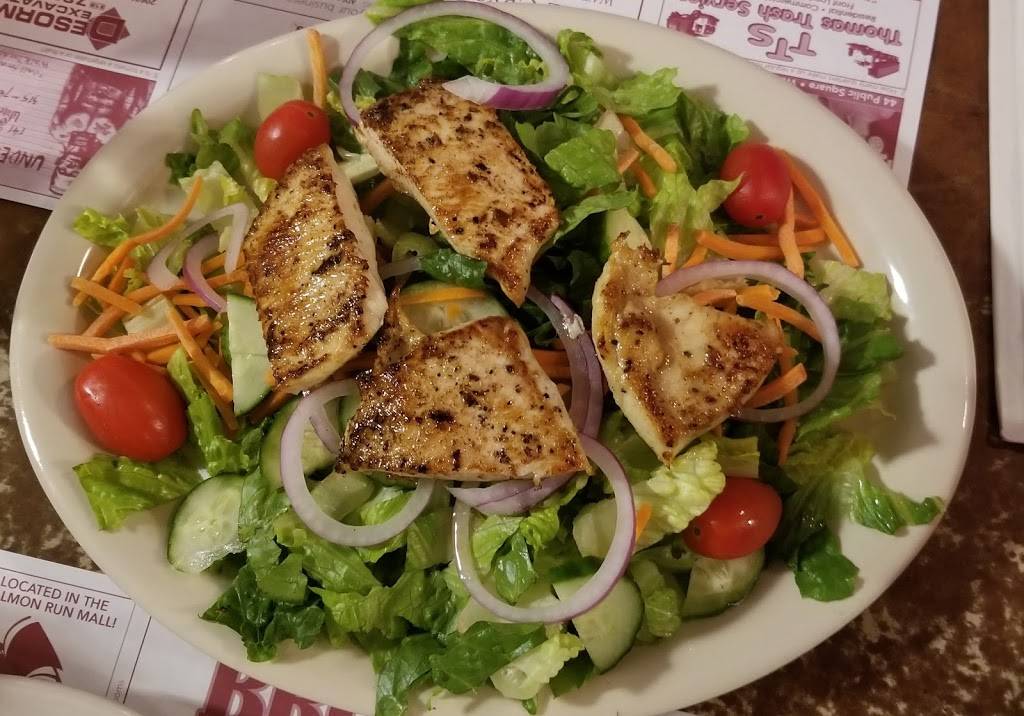 Crystal Restaurant | restaurant | 87 Public Square, Watertown, NY 13601, USA | 3157829938 OR +1 315-782-9938