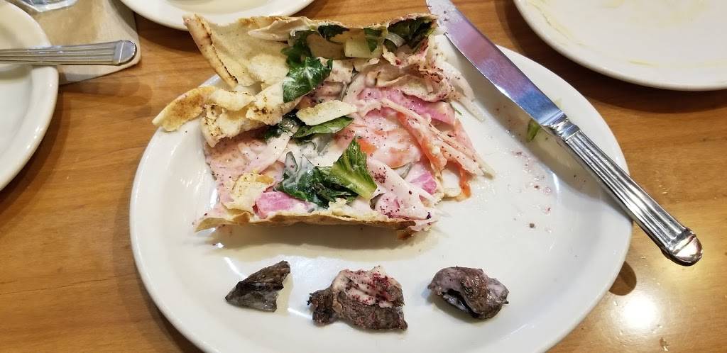 Aladdins Eatery Clintonville | restaurant | 2931 N High St, Columbus, OH 43202, USA | 6142622414 OR +1 614-262-2414