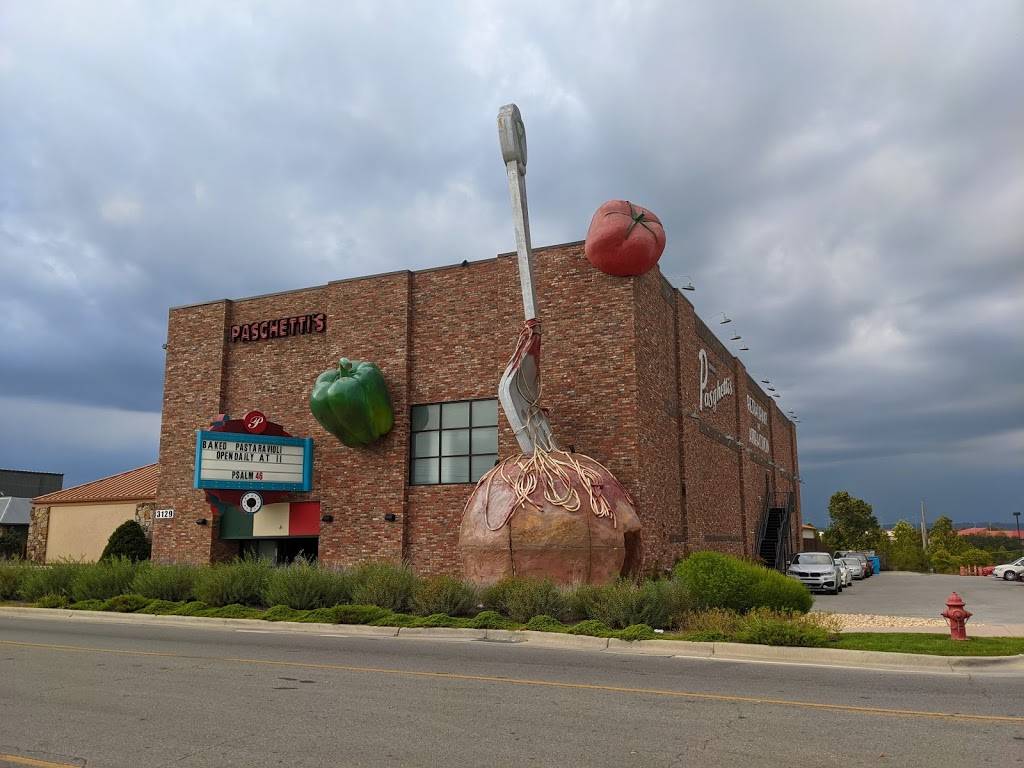 Pasghettis | restaurant | 3129 W 76 Country Blvd, Branson, MO 65616, USA | 4173350690 OR +1 417-335-0690