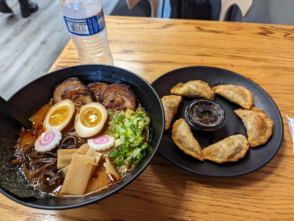 A‐ONE Noodle & Dumpling | restaurant | 15973 Pines Blvd, Pembroke Pines, FL 33028, USA | 9545890167 OR +1 954-589-0167