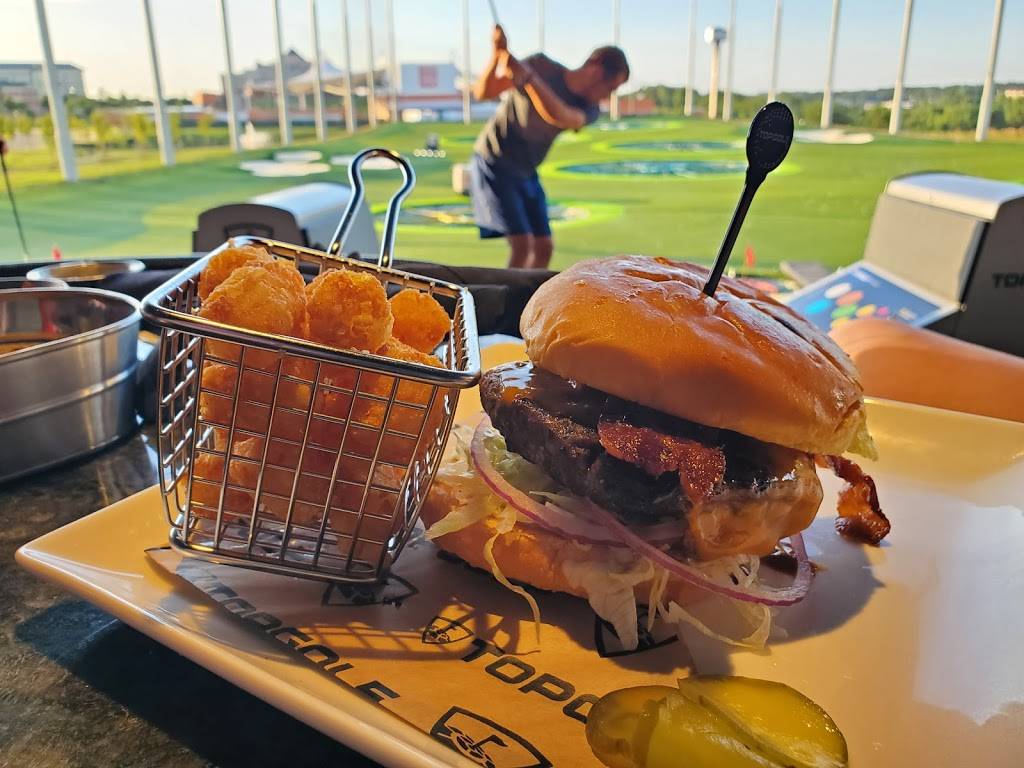 Topgolf | restaurant | 3919 S JB Hunt Dr, Rogers, AR 72758, USA | 4792579330 OR +1 479-257-9330