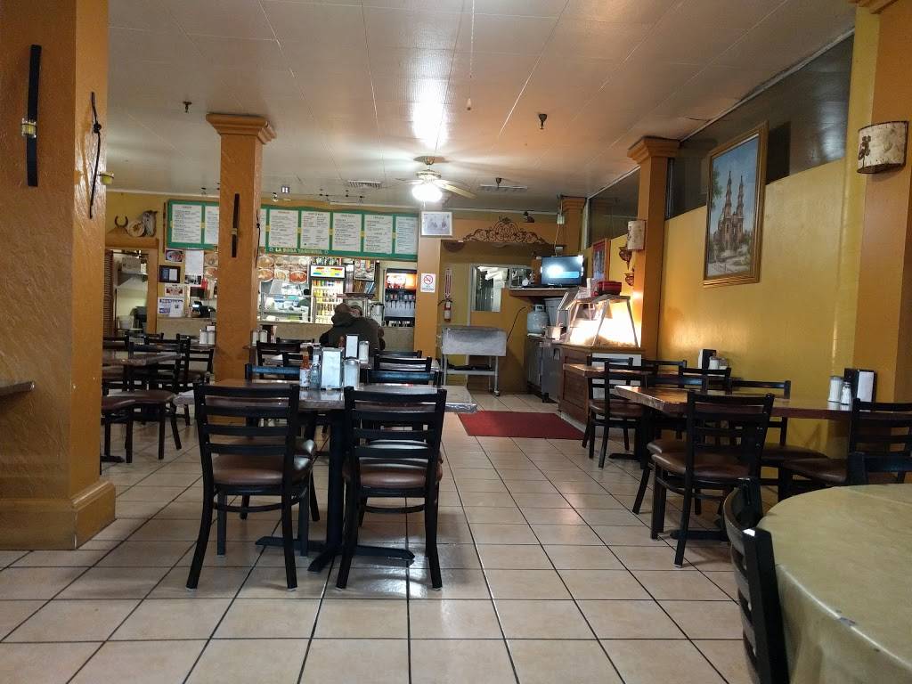 La Soga Taqueria | restaurant | 7233 East Pkwy, Sacramento, CA 95823, USA | 9164276327 OR +1 916-427-6327
