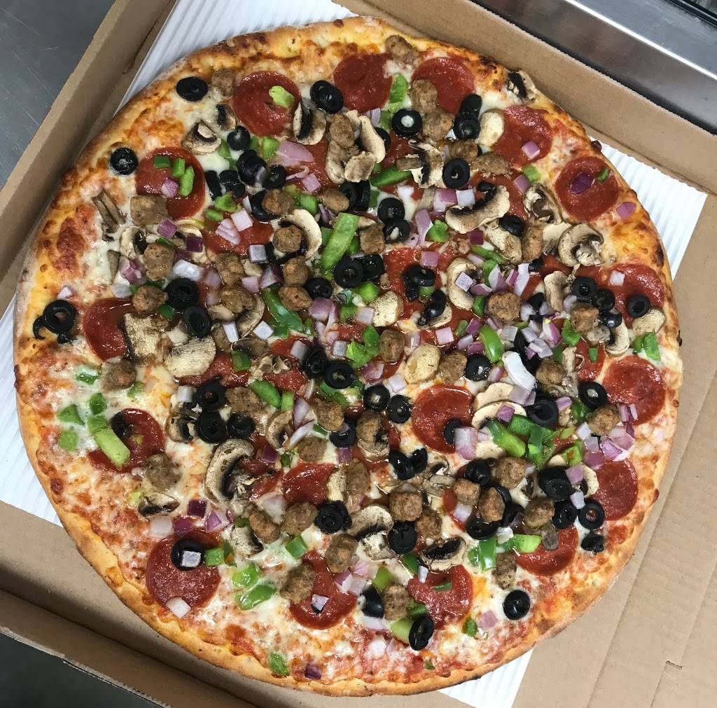 Ferraros On The Hill | meal delivery | 901 w Victoria st A1, Compton, CA 90220, USA | 3108853465 OR +1 310-885-3465