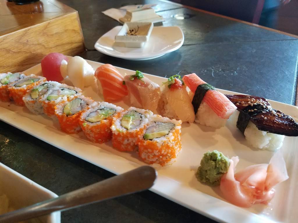 Masa Sushi Japanese Fusion Restaurant | restaurant | 977 E NASA Pkwy, Houston, TX 77058, USA | 2814869888 OR +1 281-486-9888