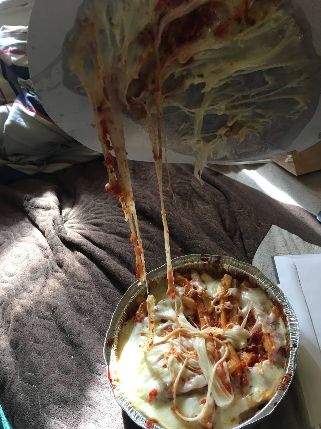 Papa Sam pizza | restaurant | 6398 Castor Ave, Philadelphia, PA 19149, USA | 2155371050 OR +1 215-537-1050