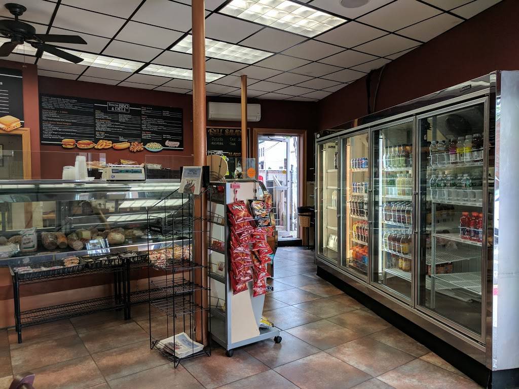 TowneBBQ | restaurant | 1554 Paterson Plank Rd, Secaucus, NJ 07094, USA | 2012102222 OR +1 201-210-2222