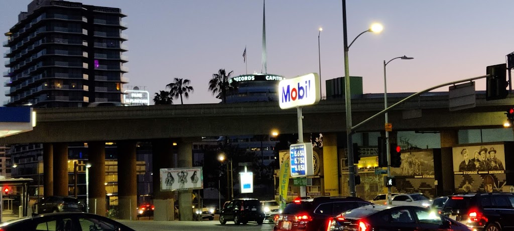 One Stop Eat | restaurant | 6219 Franklin Ave, Los Angeles, CA 90028, USA | 3233786459 OR +1 323-378-6459