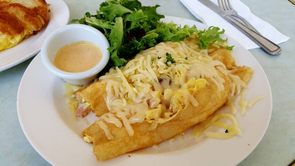 Champagne French Bakery Café Woodbridge | cafe | 4628 Barranca Pkwy, Irvine, CA 92604, USA | 9496536828 OR +1 949-653-6828