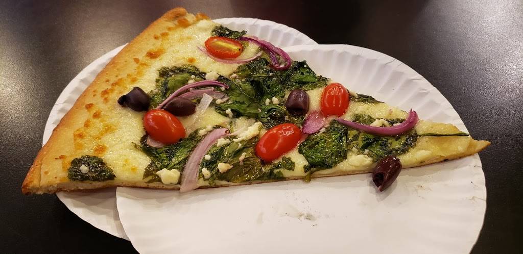 Primo Pizza | meal delivery | 100 Collins Ave, Miami Beach, FL 33139, USA | 3055352555 OR +1 305-535-2555