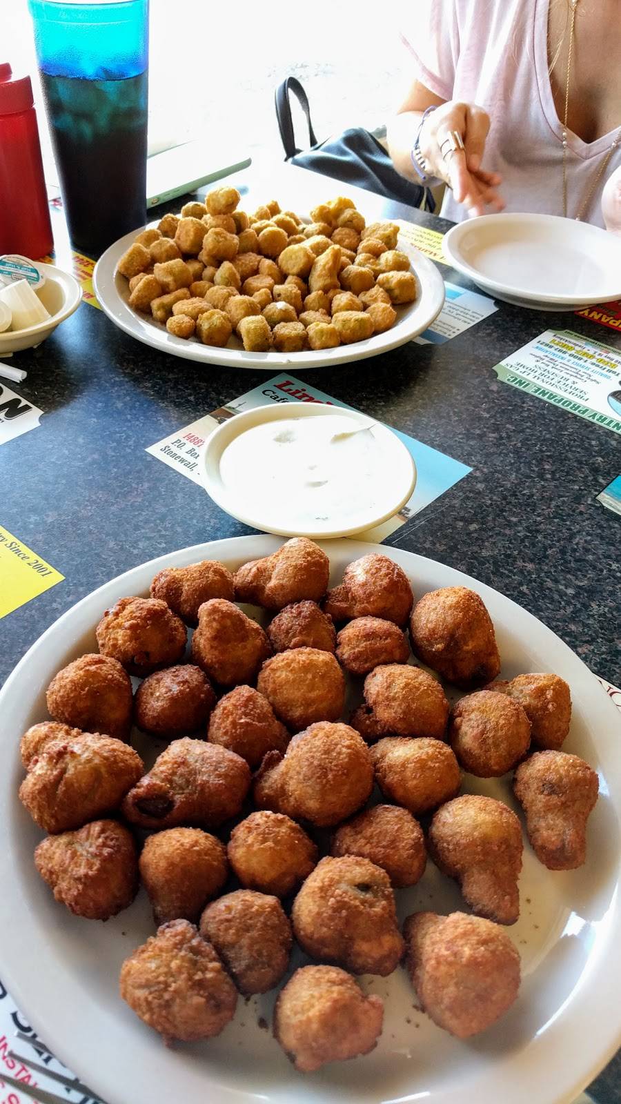 Lindigs Restaurant | restaurant | 14887 E Highway #290, Stonewall, TX 78671, USA | 8306442749 OR +1 830-644-2749