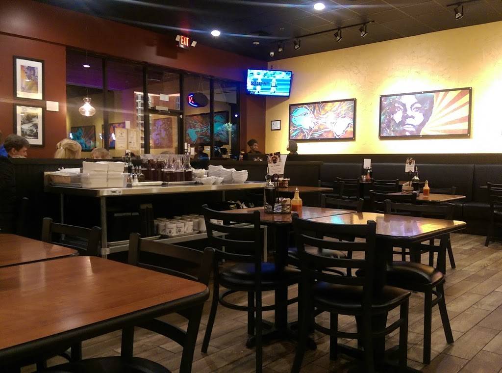 Dames Chicken & Waffles | restaurant | 823 Bass Pro Ln, Cary, NC 27513, USA | 9192340824 OR +1 919-234-0824