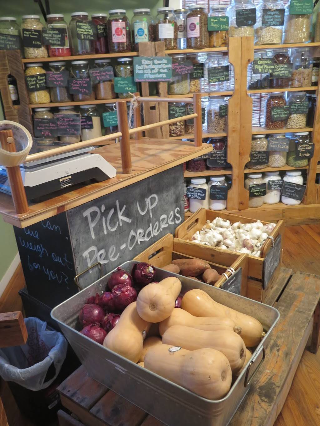 Natural Living Food Co-op and Cafe | cafe | 219 N Michigan Ave, League City, TX 77573, USA | 8326322937 OR +1 832-632-2937